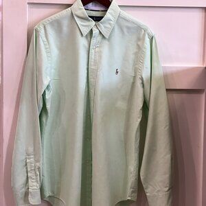 Ralph Lauren Long Sleeve Shirt